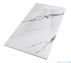 Besco Vexo Marble 150x90cm brodzik prostokątny VM-150-90-P